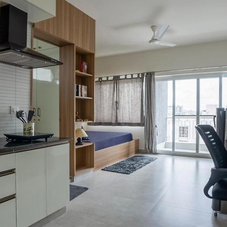 Living Homes Centauri - Whitefield, Near Manipal Hospital Bengaluru Kültér fotó