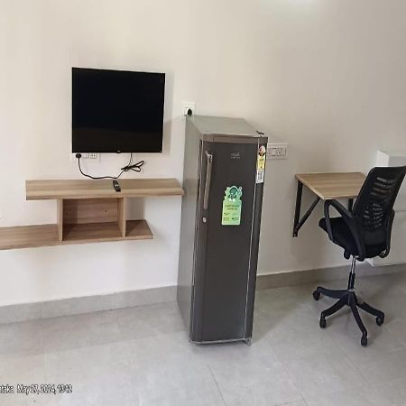 Living Homes Centauri - Whitefield, Near Manipal Hospital Bengaluru Kültér fotó